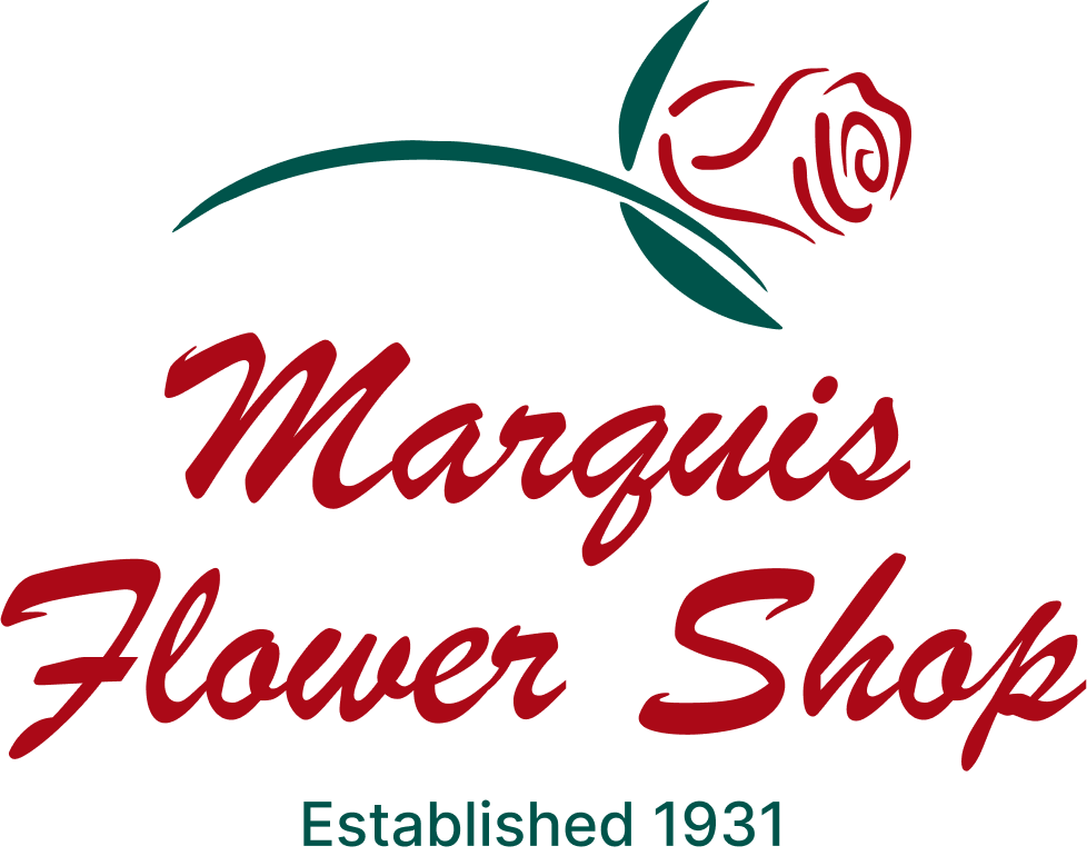 Marquis Flower Shop