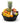 Fruit & Cheese Gift Basket