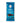 Dark Chocolate with Salt Bar 50g