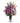 flower arrangement in a vase