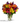 Mother's Day Florist Choice Hand Held Arrangement IV