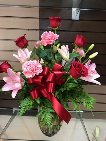 Shop Lethbridge flowers | Shop local florist with daily flower delivery ...