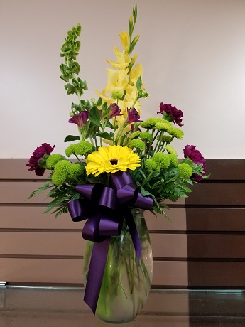 Marquis Flower Shop - Same day delivery in Lethbridge
